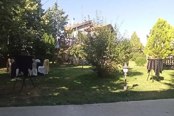 Aslan Grand Düğün Salonları - Resim 7