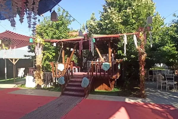 Aslan Grand Düğün Salonları - Resim 9