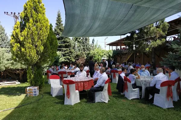 Aslan Grand Düğün Salonları - Resim 3