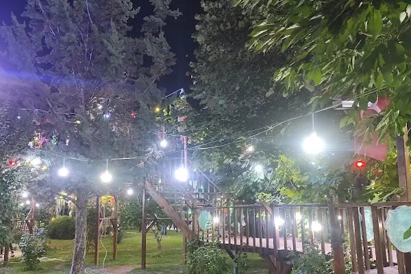 Aslan Grand Düğün Salonları - Resim 15