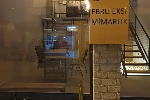 Ebru EKŞİ Mimarlık - Resim 2