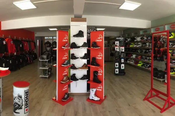 Motoplus Bodrum - Resim 11
