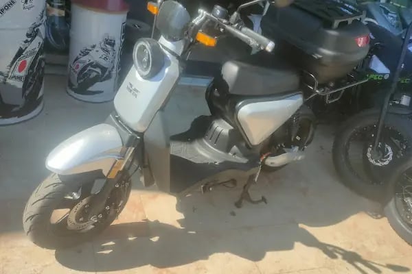Motoplus Bodrum - Resim 12