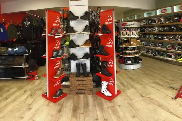 Motoplus Bodrum - Resim 14