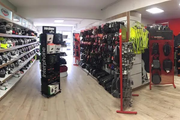 Motoplus Bodrum - Resim 2
