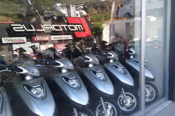 Motoplus Bodrum - Resim 7