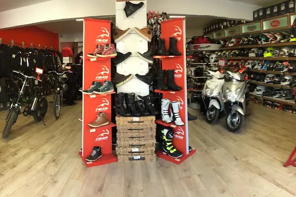 Motoplus Bodrum - Resim 16