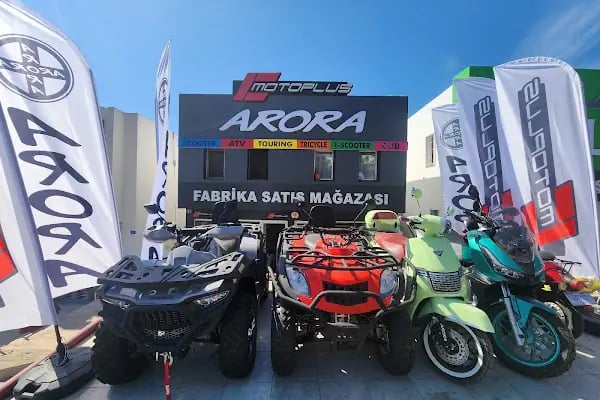 Motoplus Bodrum - Resim 18