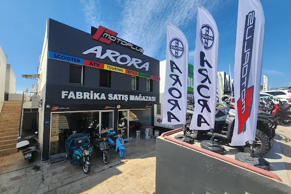 Motoplus Bodrum - Resim 17
