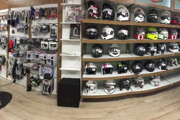 Motoplus Bodrum - Resim 8