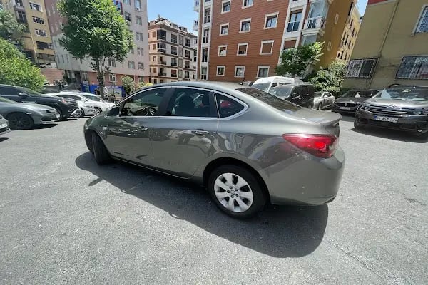 Rent Pass Oto Kiralama - Resim 11