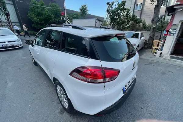 Rent Pass Oto Kiralama - Resim 6