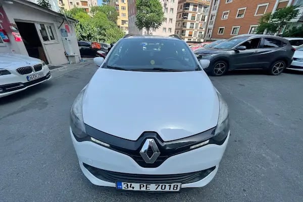 Rent Pass Oto Kiralama - Resim 20