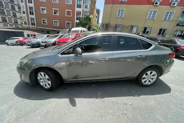 Rent Pass Oto Kiralama - Resim 19