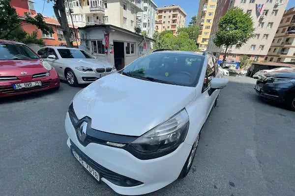 Rent Pass Oto Kiralama - Resim 3