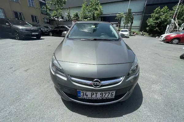 Rent Pass Oto Kiralama - Resim 15