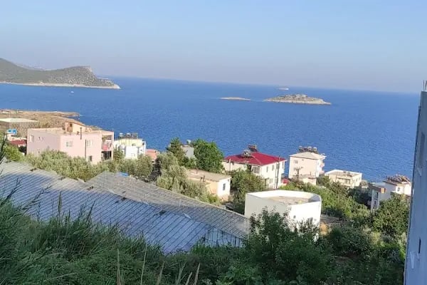 Cumhuriyet Mahallesi Cami - Resim 2