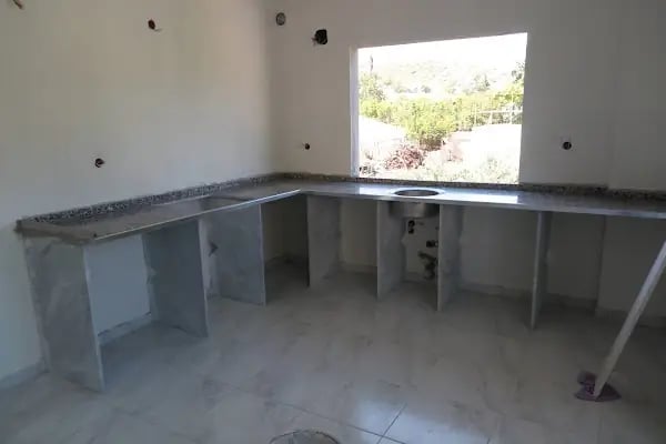 Cumhuriyet Mahallesi Cami - Resim 4