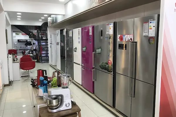 Vestel Merkez Çarşıbaşı Yetkili Satış Mağazası - Çevik DTM - Resim 4