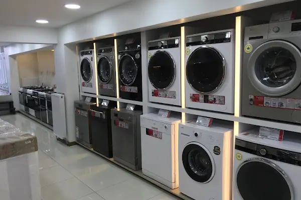 Vestel Merkez Çarşıbaşı Yetkili Satış Mağazası - Çevik DTM - Resim 3