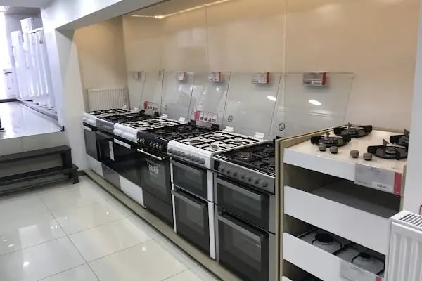 Vestel Merkez Çarşıbaşı Yetkili Satış Mağazası - Çevik DTM - Resim 2