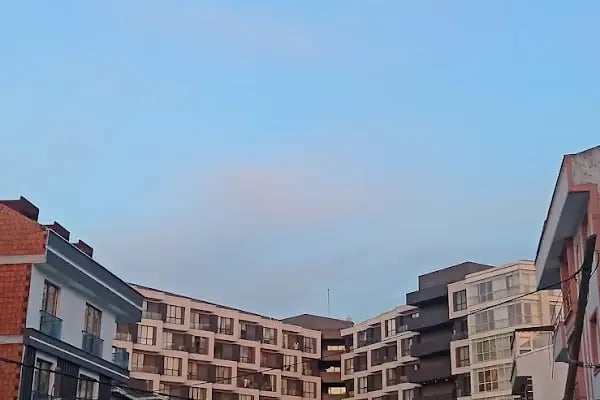 LİV MARMARA RESIDENCE - Resim 19