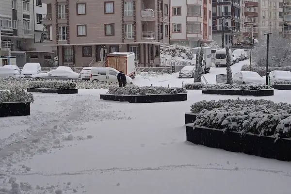 LİV MARMARA RESIDENCE - Resim 10