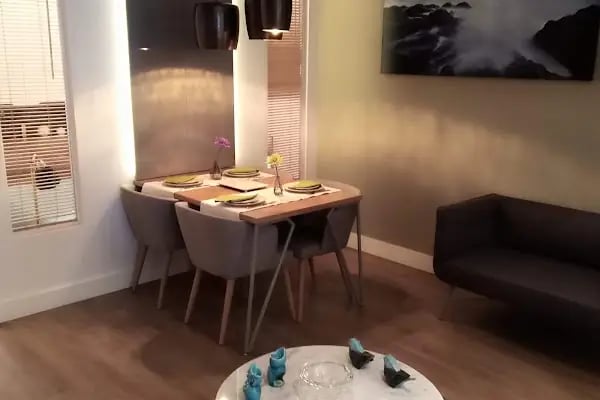 LİV MARMARA RESIDENCE - Resim 15