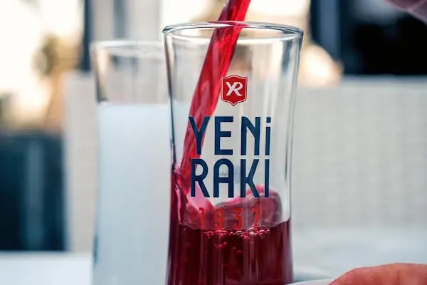 Şerife's Restaurant - Resim 11