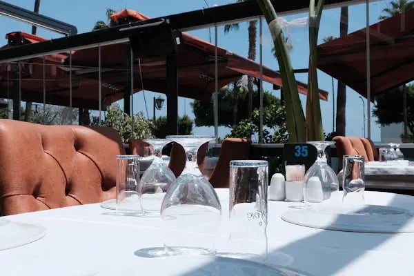 Şerife's Restaurant - Resim 6