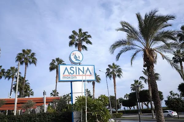 Şerife's Restaurant - Resim 5