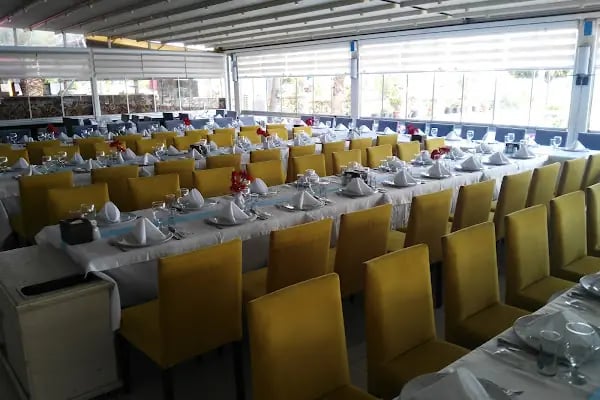 Şerife's Restaurant - Resim 19