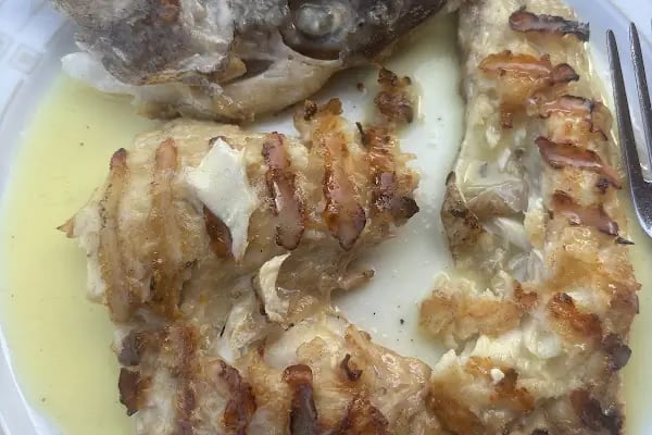 Şerife's Restaurant - Resim 7