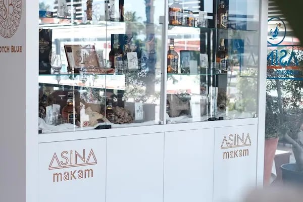 Şerife's Restaurant - Resim 17