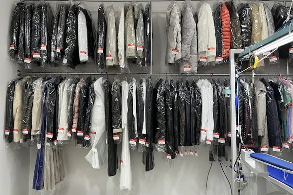 DRY CLEANİNG (show) - Resim 20