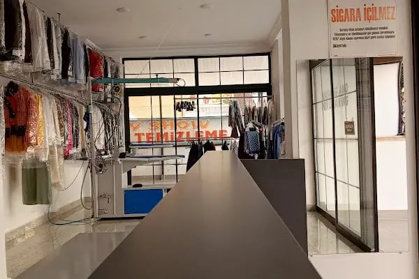DRY CLEANİNG (show) - Resim 17