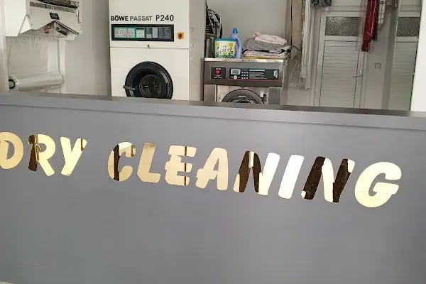 DRY CLEANİNG (show) - Resim 19