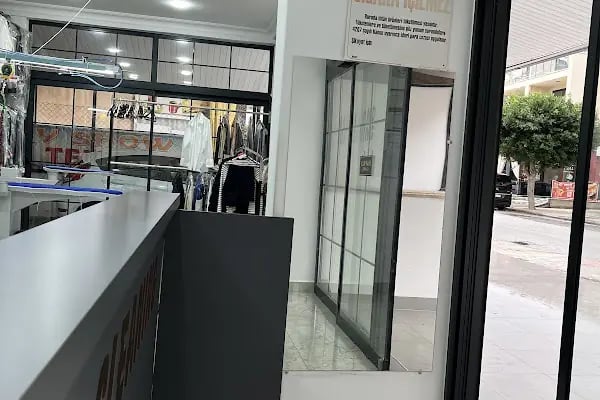 DRY CLEANİNG (show) - Resim 7