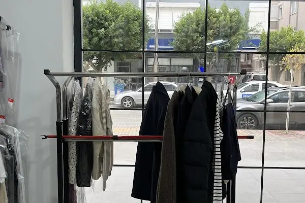 DRY CLEANİNG (show) - Resim 16