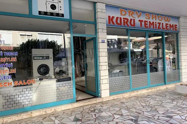 DRY CLEANİNG (show) - Resim 8