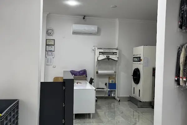DRY CLEANİNG (show) - Resim 9