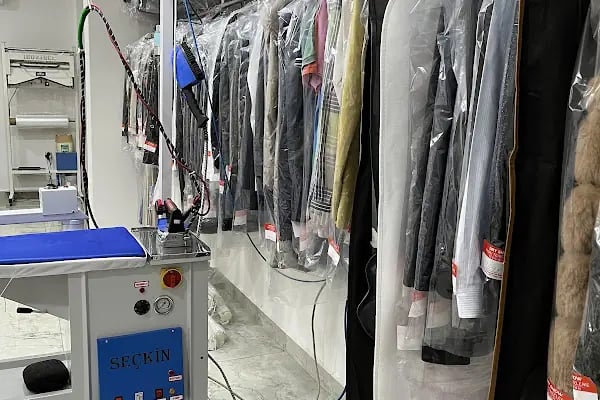 DRY CLEANİNG (show) - Resim 18