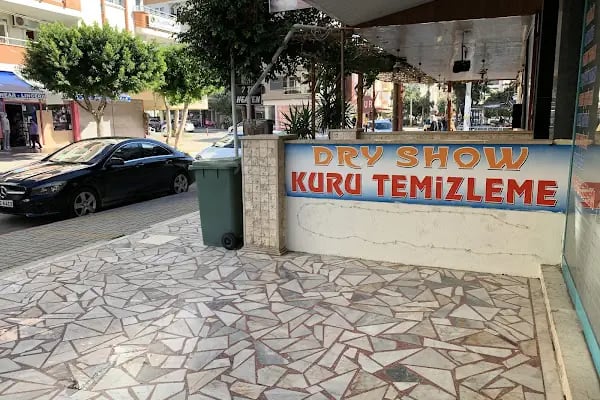 DRY CLEANİNG (show) - Resim 10