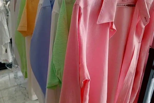 DRY CLEANİNG (show) - Resim 11