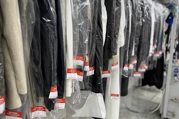 DRY CLEANİNG (show) - Resim 14