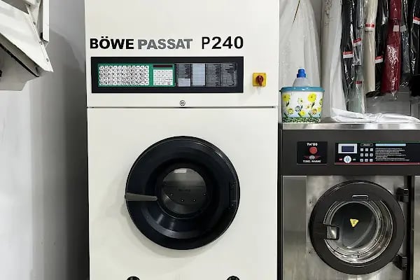 DRY CLEANİNG (show) - Resim 4