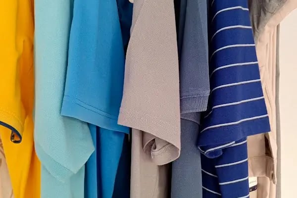 DRY CLEANİNG (show) - Resim 12