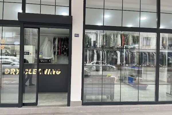 DRY CLEANİNG (show) - Resim 2