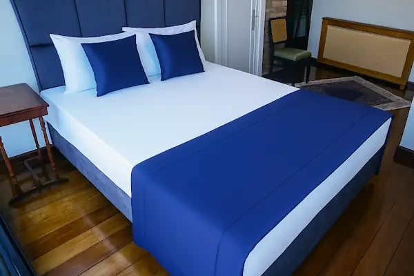 PALM VİLLA - Resim 11