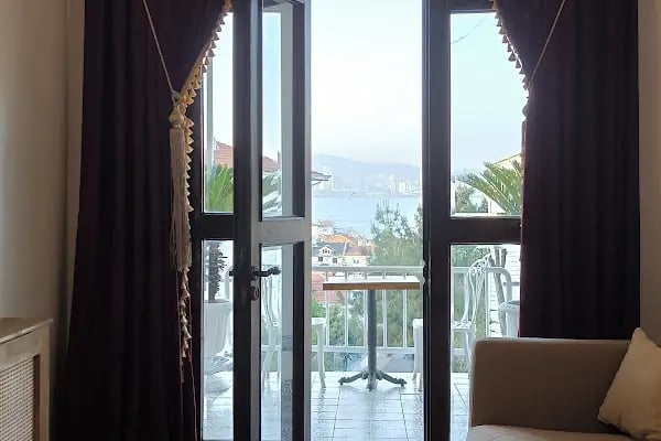 PALM VİLLA - Resim 6